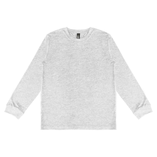 UCLT180 Urban Collab The SET Adult Long Sleeve Tee