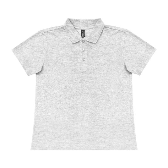 UCP220L Urban Collab Pique Ladies Polo