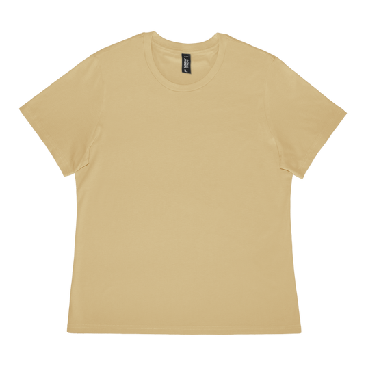 UCT180L Urban Collab The Set Ladies Tee
