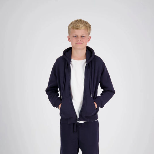 ZHIK Cloke Kids 300 Zip Hoodie - Clearance