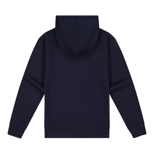 ZHK Cloke Campfire Zip Hoodie V2 - Kids