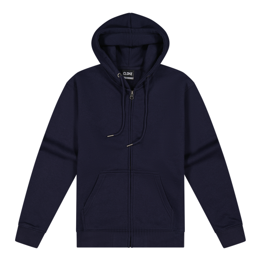 ZHK Cloke Campfire Zip Hoodie V2 - Kids