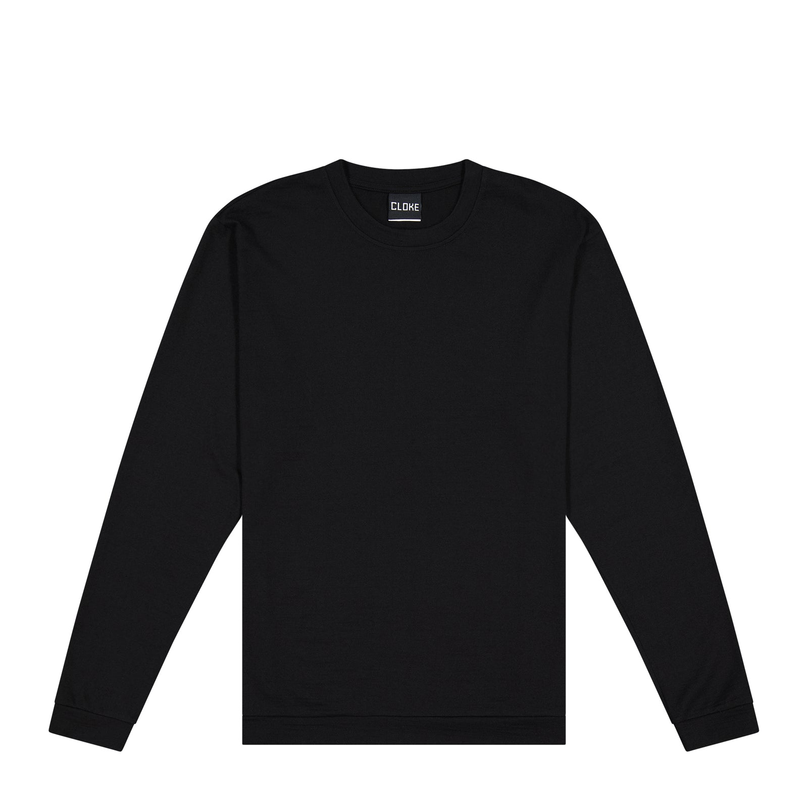M904 Cloke Moeraki Merino - Mens