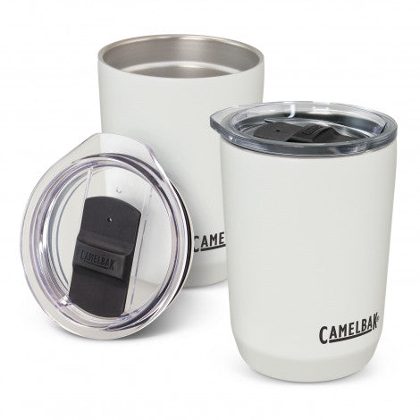 Wholesale 118574 CamelBak® Horizon Vacuum Tumbler - 350ml Printed or Blank