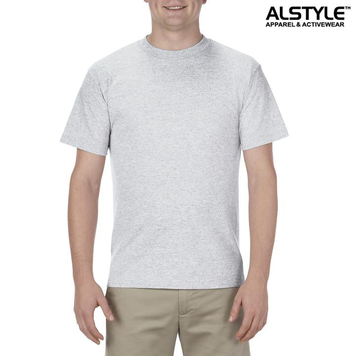 Wholesale 1301 Alstyle Adult Tee Printed or Blank