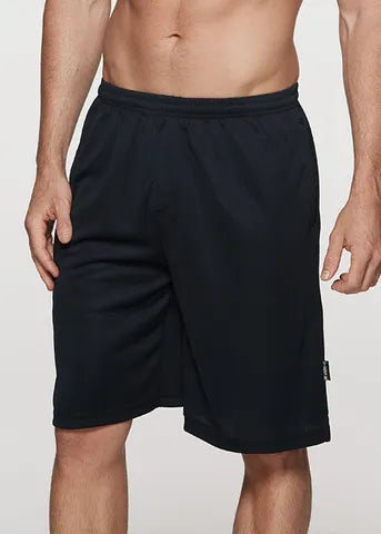 1601 Aussie Pacific Mens Sports Short