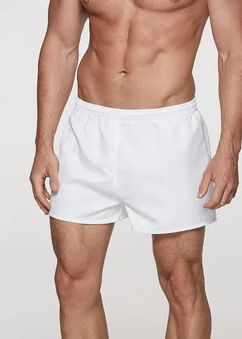1603 Aussie Pacific Mens Rugby Shorts