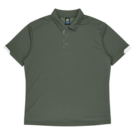 1317 Aussie Pacific Morris Mens Polo