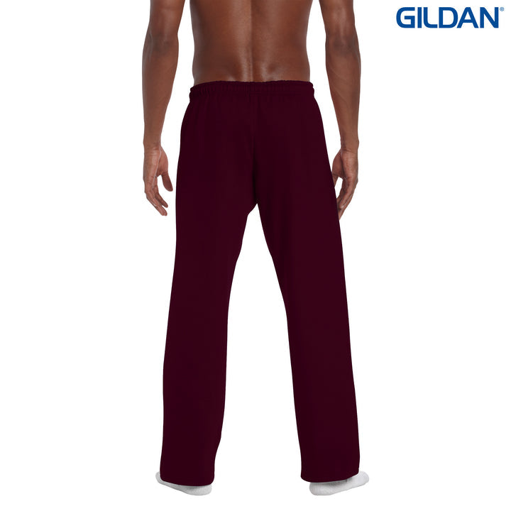 Load image into Gallery viewer, Wholesale 18400 Gildan Sweat Pants Printed or Blank
