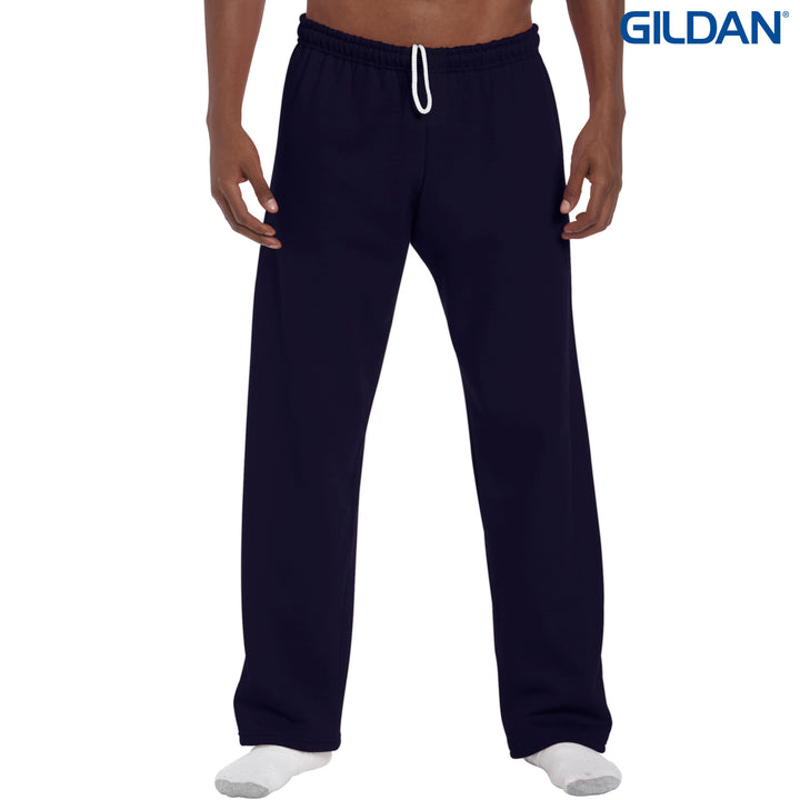 Load image into Gallery viewer, Wholesale 18400 Gildan Sweat Pants Printed or Blank
