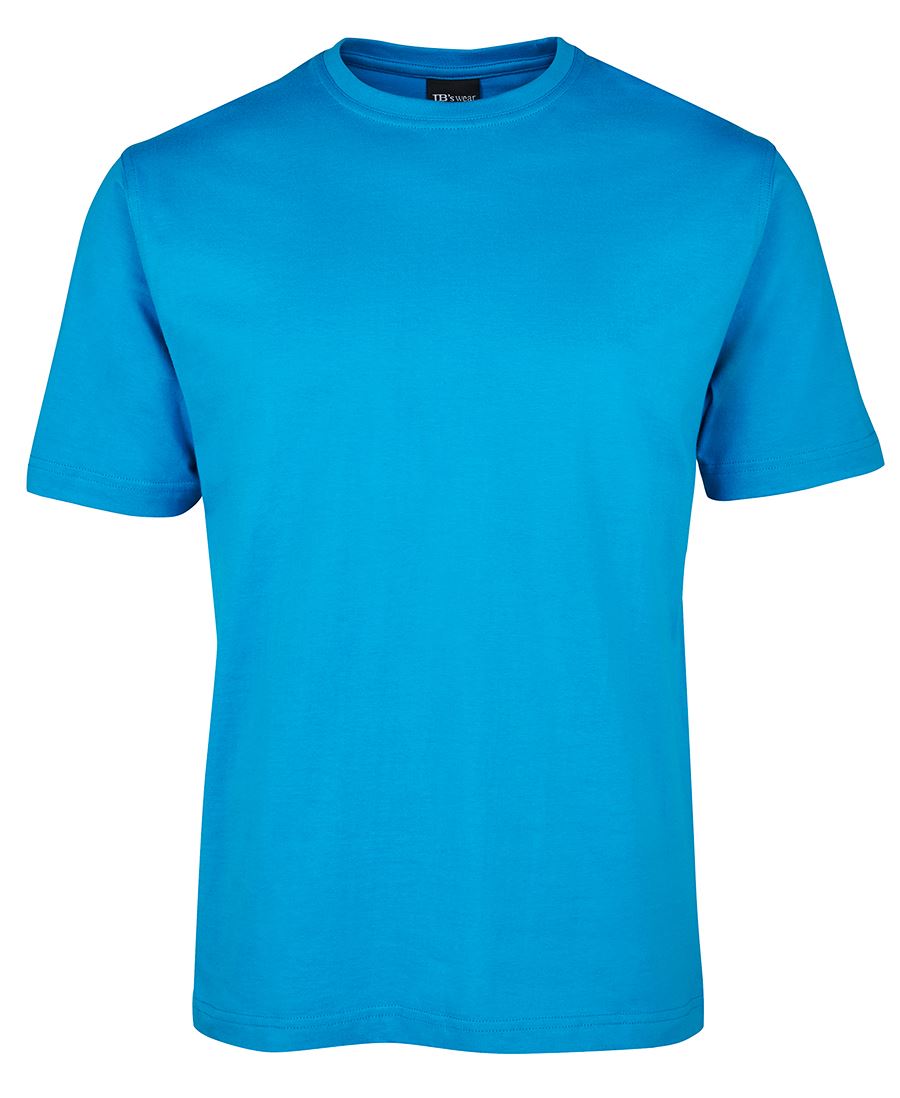 Wholesale 1HT JB's Tee Printed or Blank