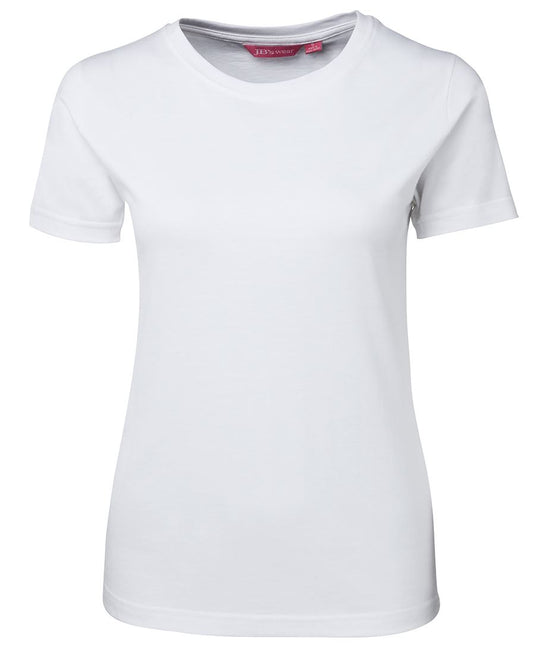 Wholesale 1LHT JB's Ladies Tee Printed or Blank