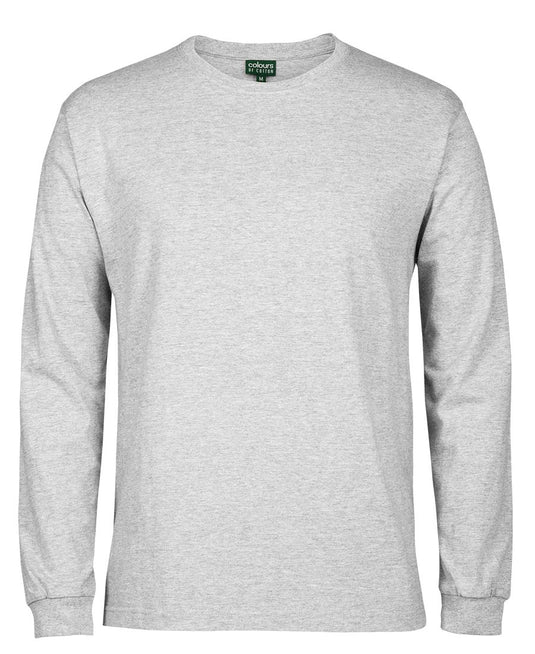 Wholesale 1LS JB's C OF C LONG SLEEVE TEE Printed or Blank