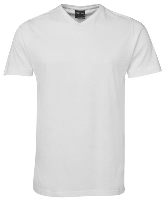 Wholesale 1VT JB's V NECK TEE Printed or Blank