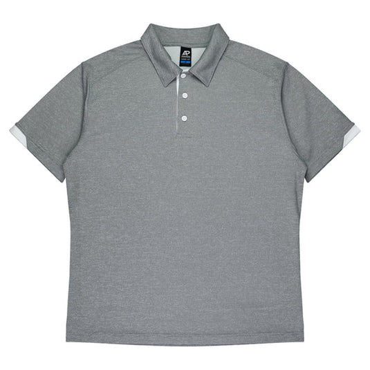 1317 Aussie Pacific Morris Mens Polo