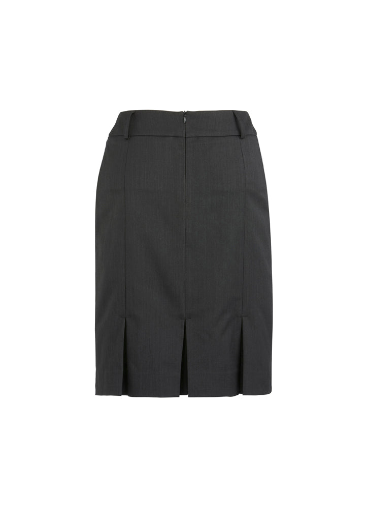 Load image into Gallery viewer, Wholesale 20115 BIZCORPORATES WOMENS MULTI-PLEAT SKIRT Printed or Blank
