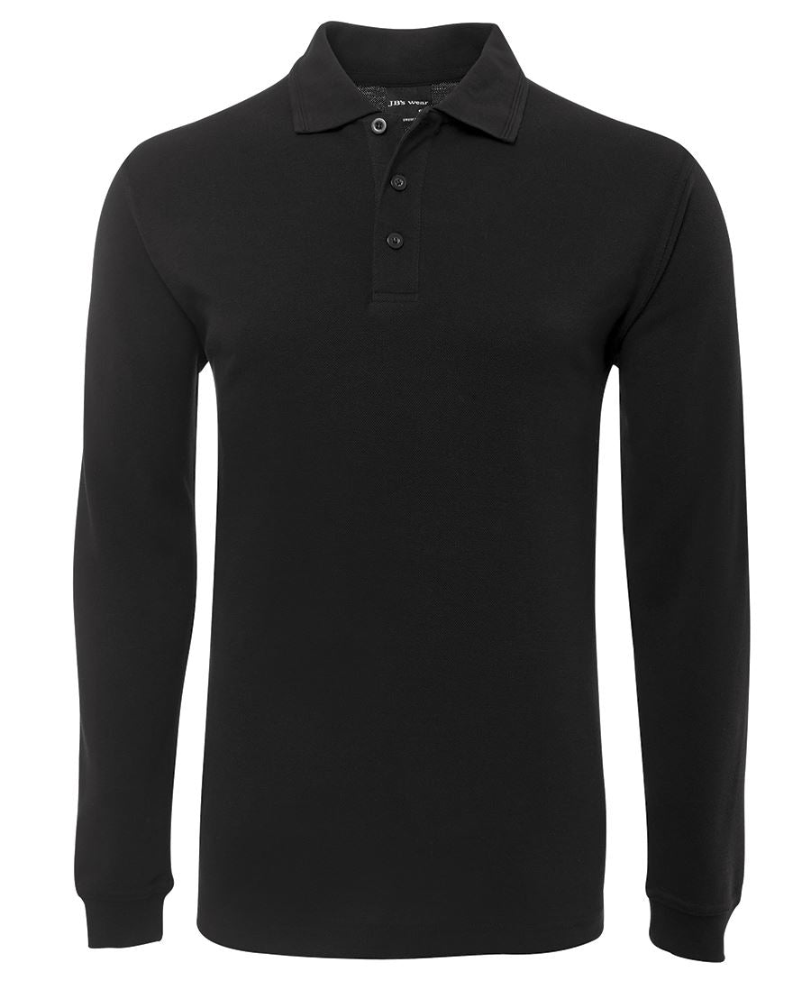Wholesale 210XL JB's L/S POLO Printed or Blank