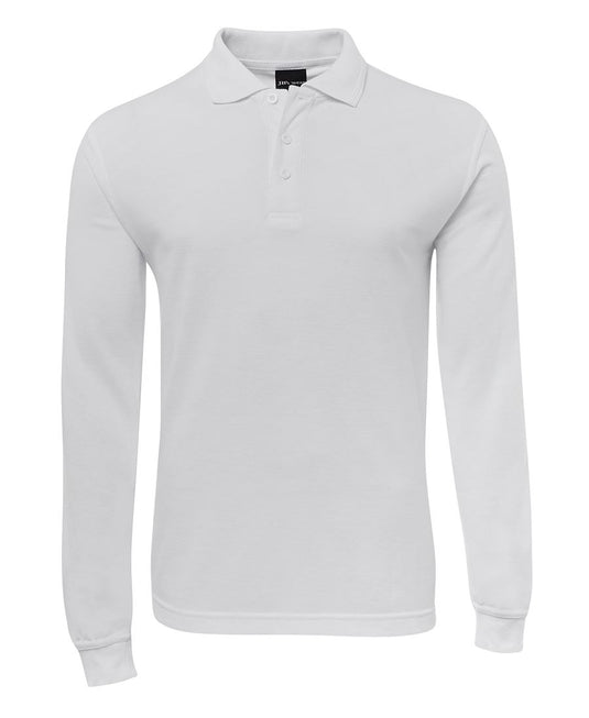 Wholesale 210XL JB's L/S POLO Printed or Blank
