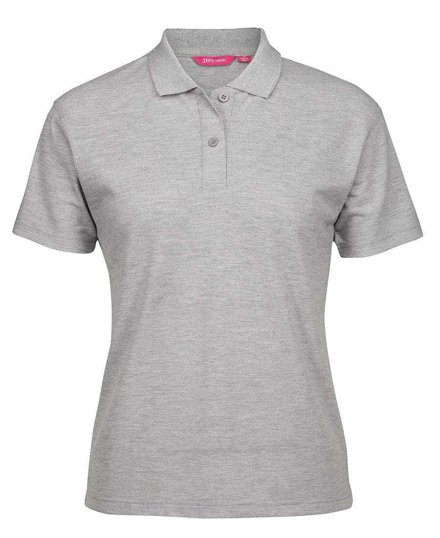 Wholesale 2LPS JB's Ladies 210 Polo Printed or Blank