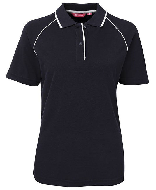 Wholesale 2MRP JB's RAGLAN POLO Printed or Blank