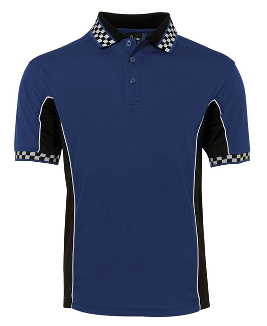 Wholesale 2MP JB's PODIUM MOTO POLO Printed or Blank