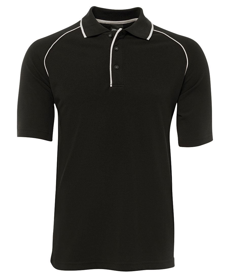 Wholesale 2MRP JB's RAGLAN POLO Printed or Blank