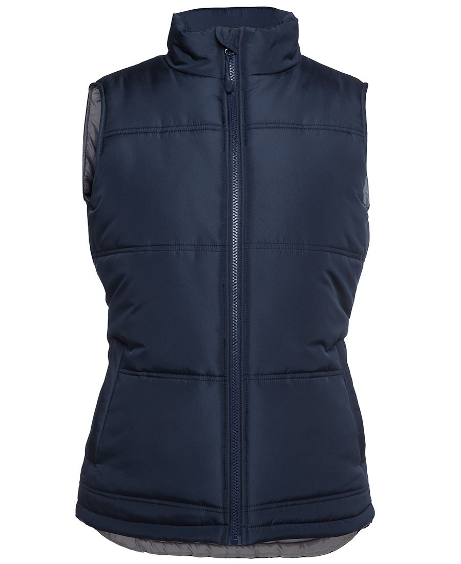 Puffer vest hotsell nz womens