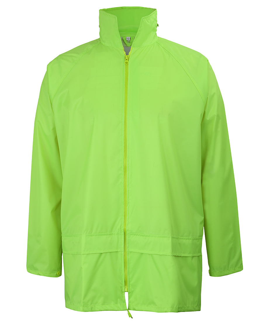 Wholesale 3ARJ JB's Rain Jacket Printed or Blank