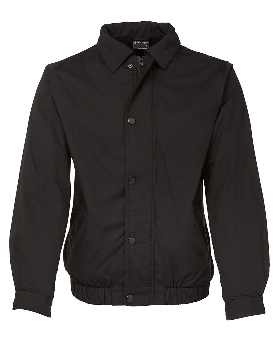 Wholesale 3CJ JB's CONTRAST JACKET Printed or Blank