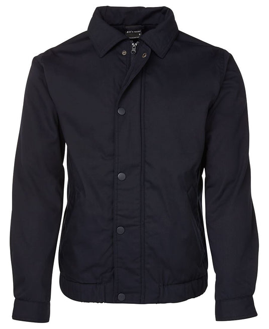 Wholesale 3CJ JB's CONTRAST JACKET Printed or Blank