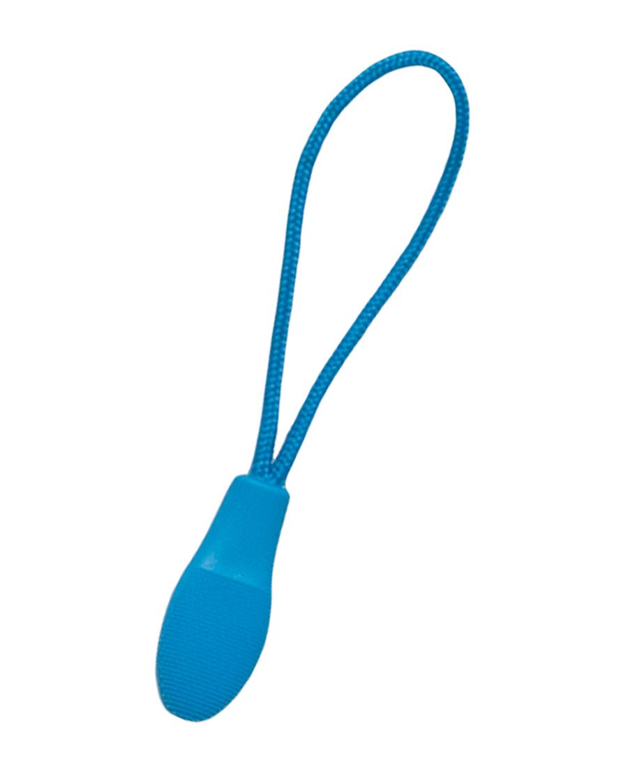 Wholesale 3CZP JB's CHANGEABLE ZIP PULLER (10PK) Printed or Blank