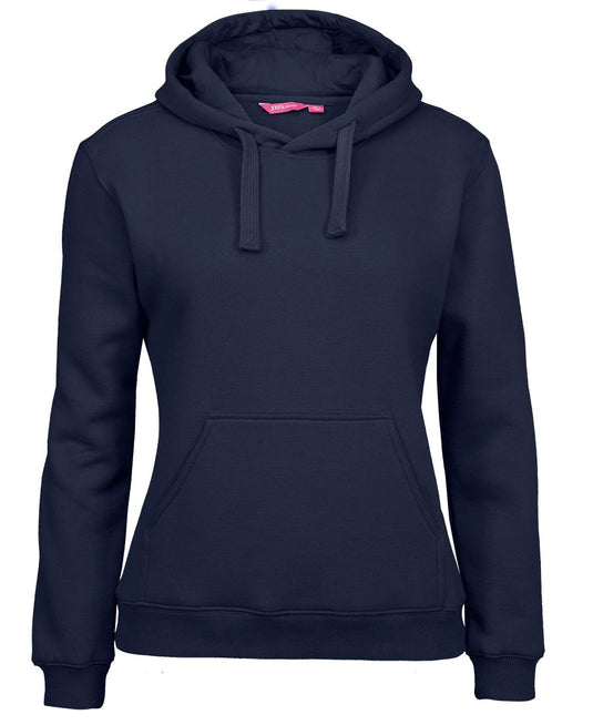 Wholesale 3FH1 JB's LADIES FLEECY HOODIE Printed or Blank