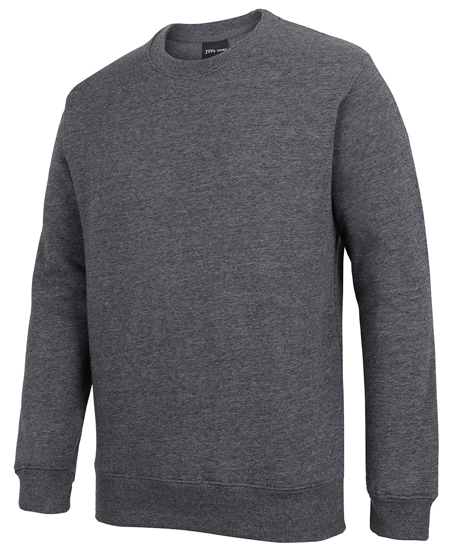 Wholesale 3FS JB's FLEECY SWEAT Printed or Blank