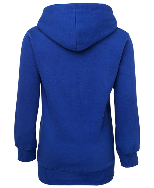 Wholesale 3KFH JB's KIDS FLEECY HOODIE Printed or Blank