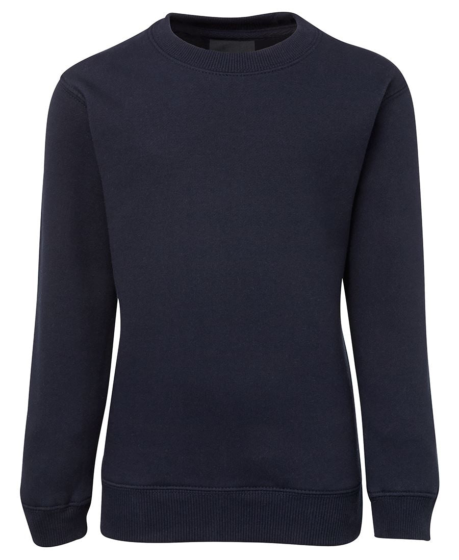 Wholesale 3KFS JB's KIDS FLEECY SWEAT Printed or Blank
