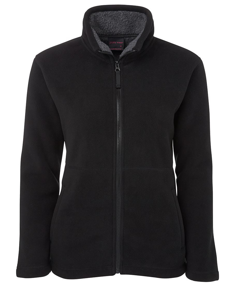 Wholesale 3LJS JB's LADIES SHEPHERD JACKET Printed or Blank