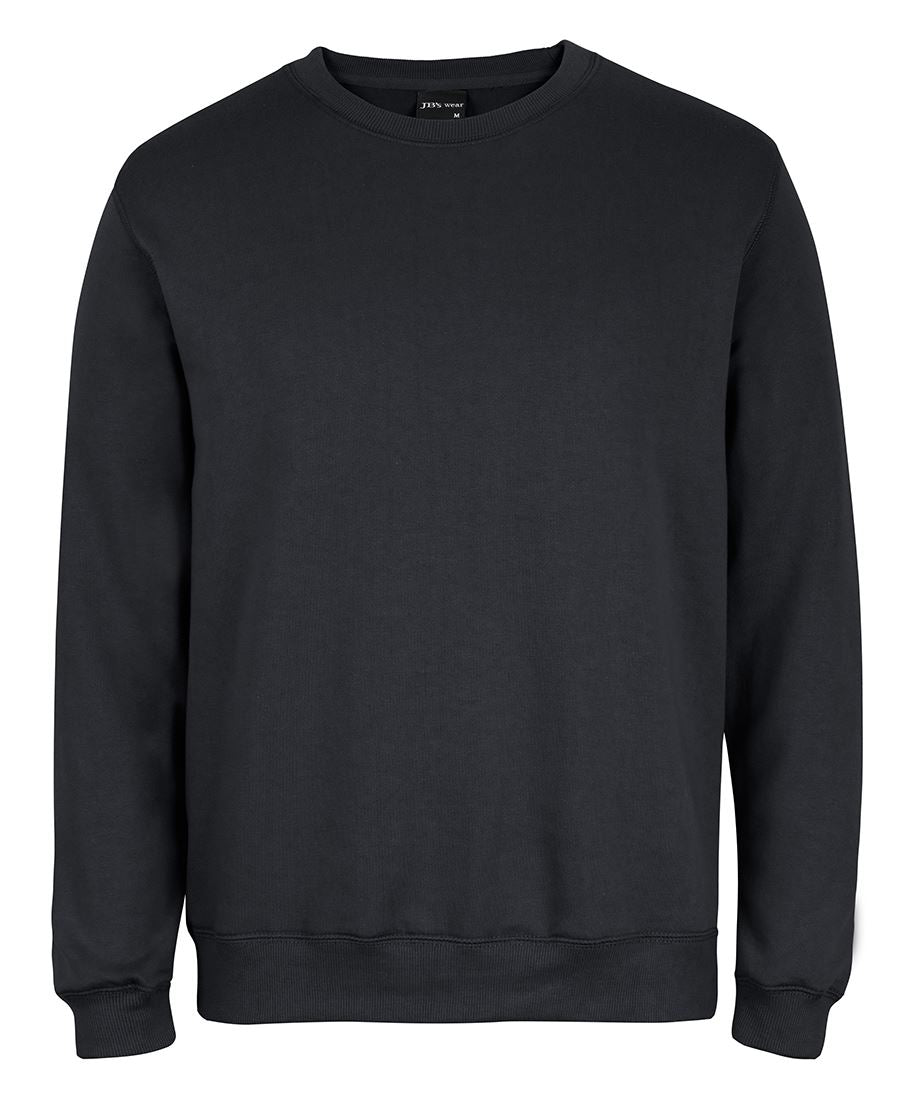 Wholesale 3PFS JB's P/C FLEECY SWEAT Printed or Blank