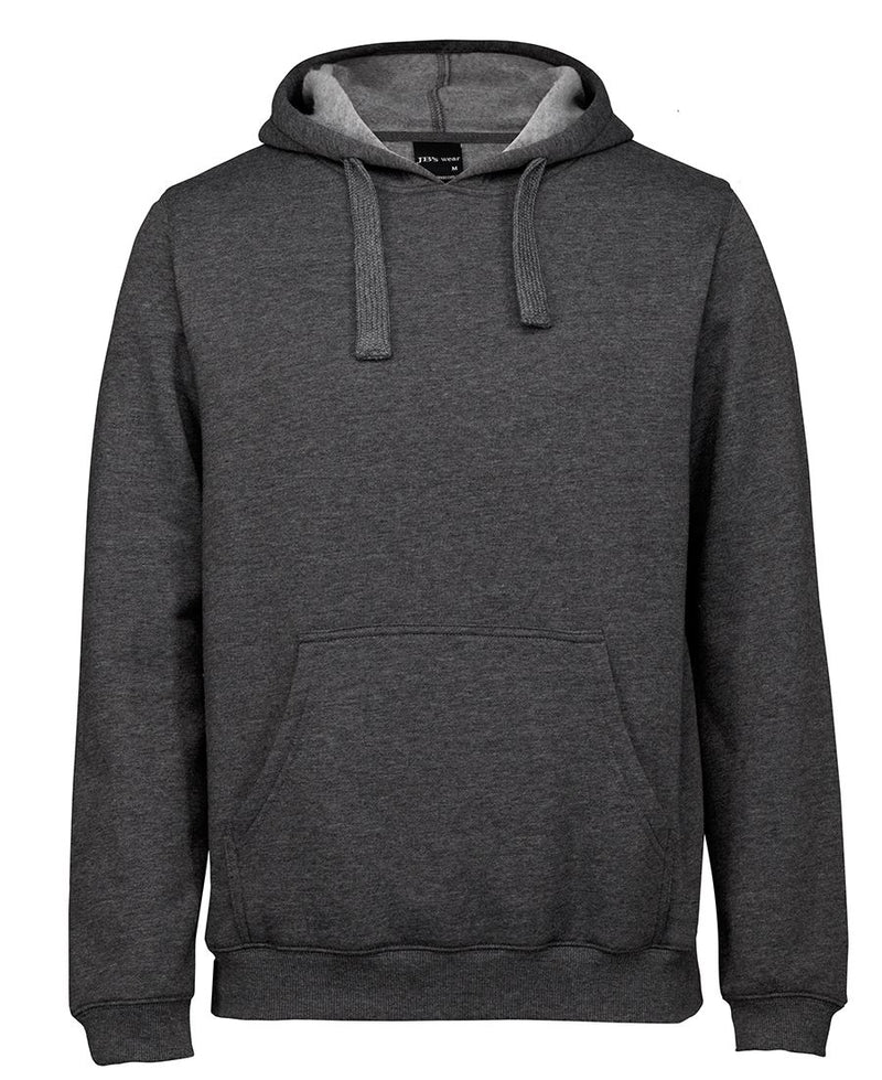 Load image into Gallery viewer, Wholesale 3POH JB&#39;s 280gsm POP OVER HOODIE Printed or Blank
