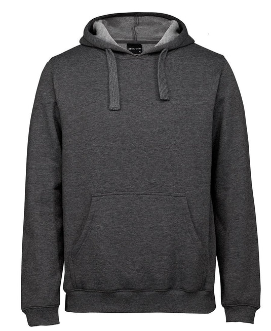 Wholesale 3POH JB's 280gsm POP OVER HOODIE Printed or Blank