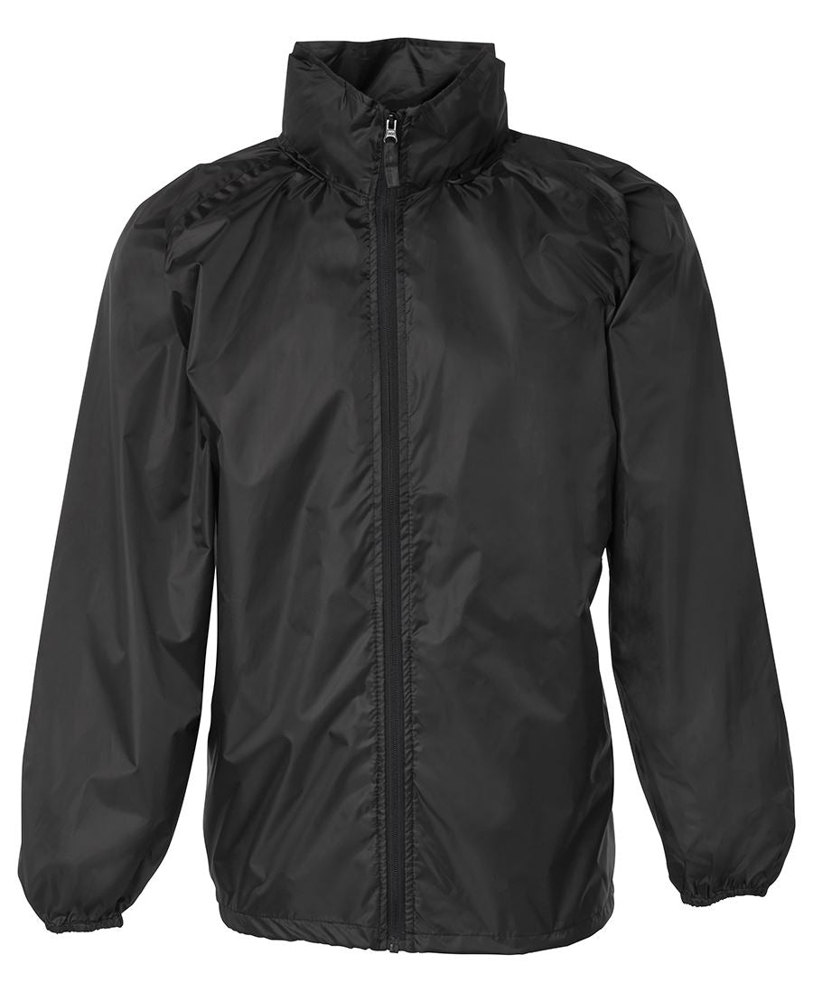 Wholesale 3RFJK JB's RAIN FOREST JACKET Printed or Blank