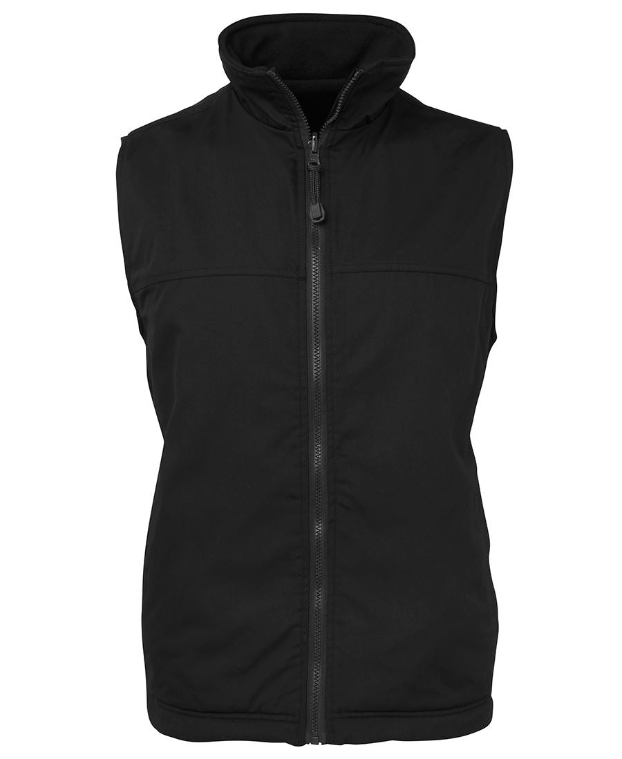Wholesale 3RV JB's REVERSIBLE VEST Printed or Blank