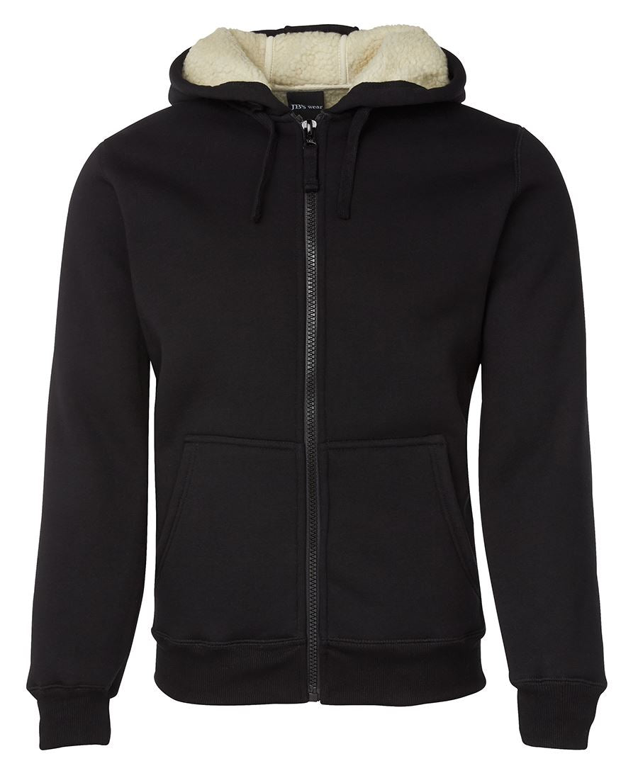 Wholesale 3SH JB's SHEPHERD HOODIE Printed or Blank