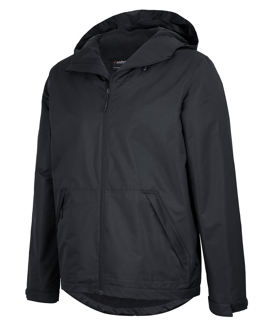 Wholesale 3TEJ JB's PODIUM TECH JACKET Printed or Blank