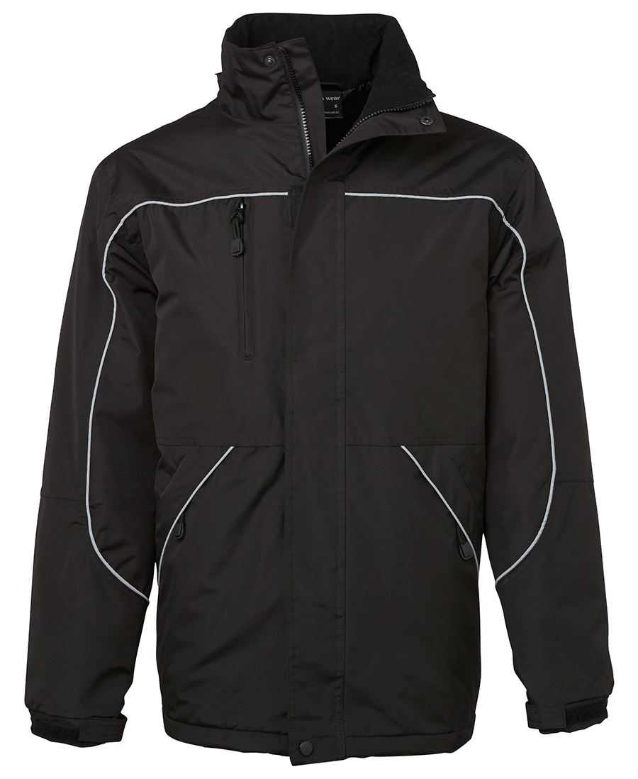 Wholesale 3TPJ JB's TEMPEST JACKET Printed or Blank