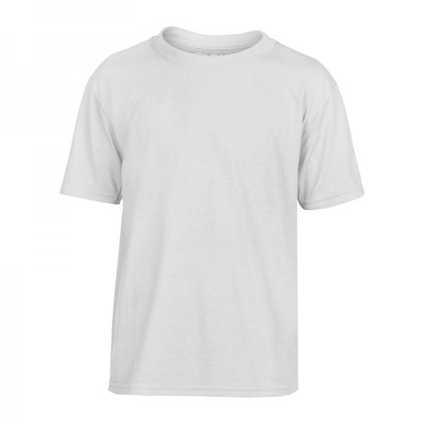Load image into Gallery viewer, Wholesale Gildan 42000B Youth Performance T-Shirt Printed or Blank
