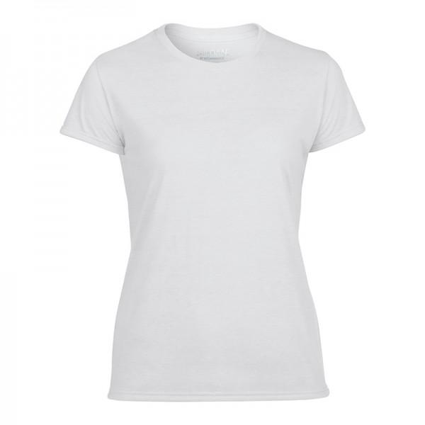 Wholesale Gildan 42000L Womens Performance T-Shirt Printed or Blank