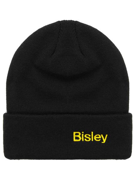 Wholesale BBEAN55 Bisley Beanie Printed or Blank