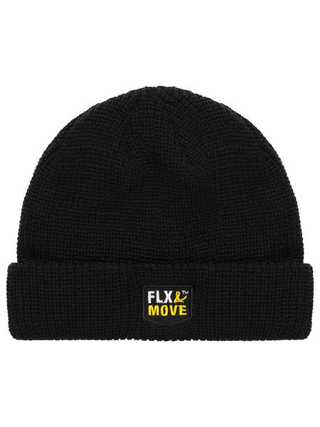 Wholesale BBEAN69 BISLEY FLX & MOVE™ BEANIE Printed or Blank