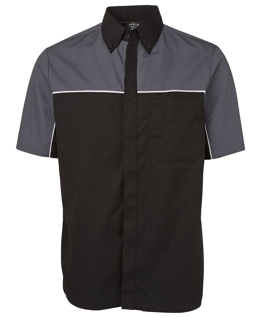 Wholesale 4M JB's PODIUM MOTO SHIRT Printed or Blank