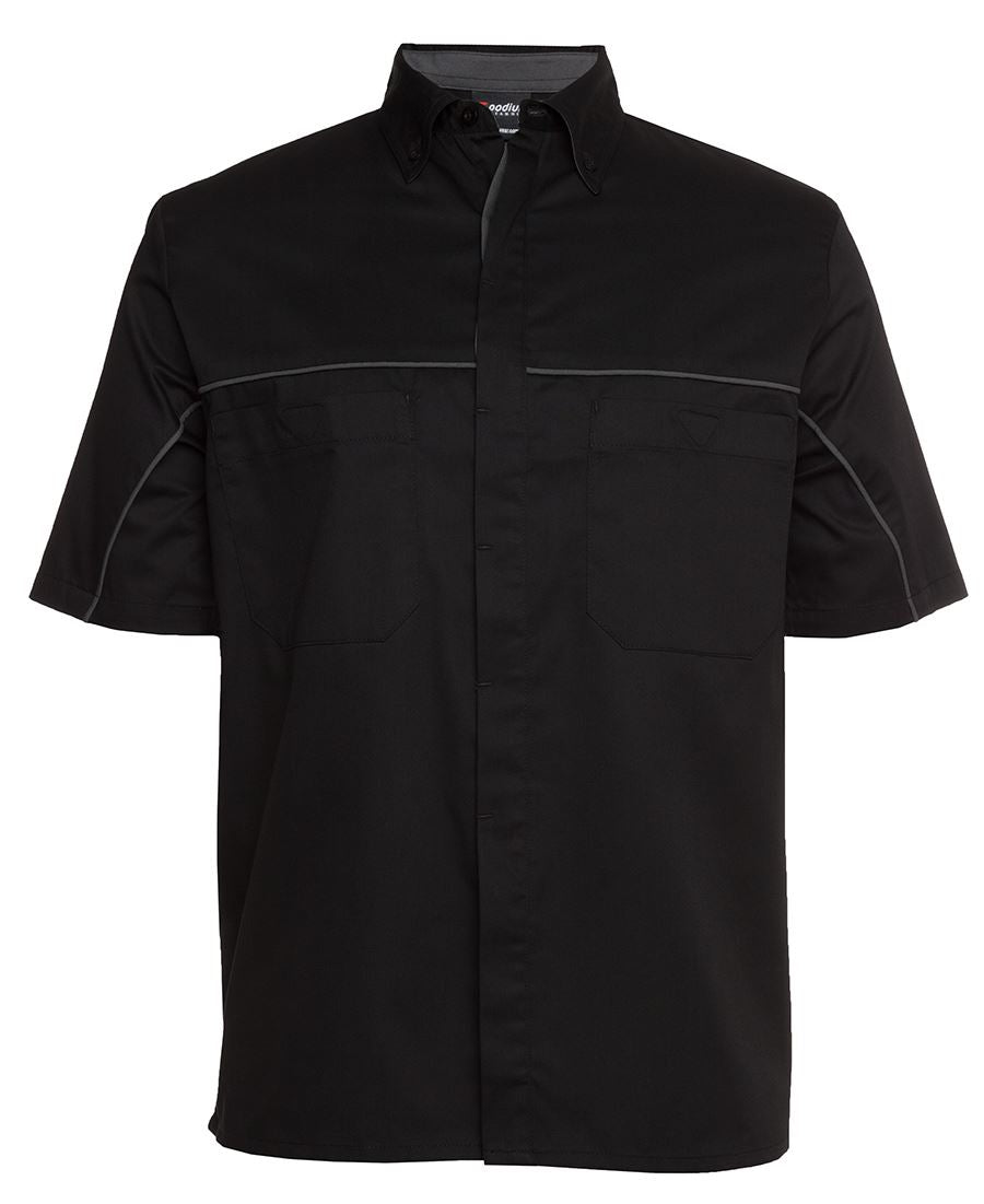 Wholesale 4MSI JB's PODIUM INDUSTRY SHIRT Printed or Blank